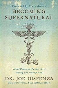 Becoming-Supernatural